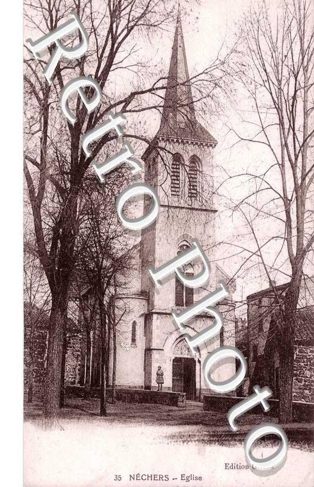 l&#039;eglise