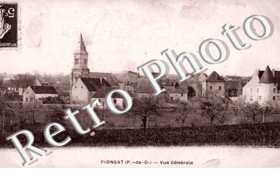 Vue generale