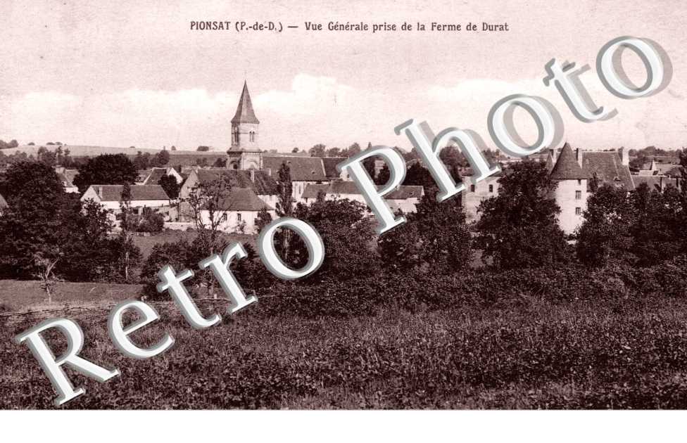 Vue generale