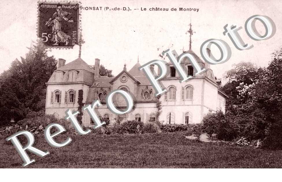 Chateau