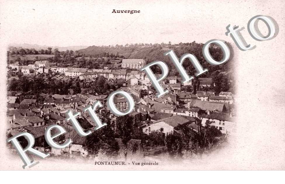 Vue generale