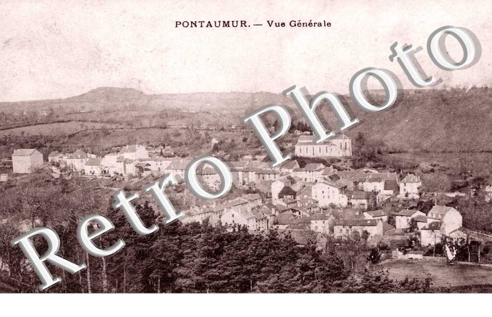 Vue generale