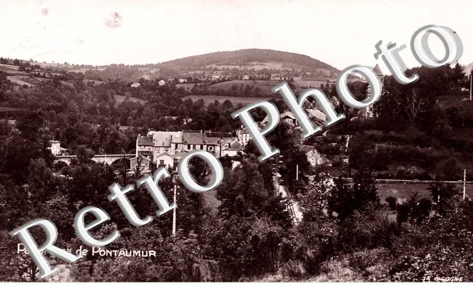 Vue generale