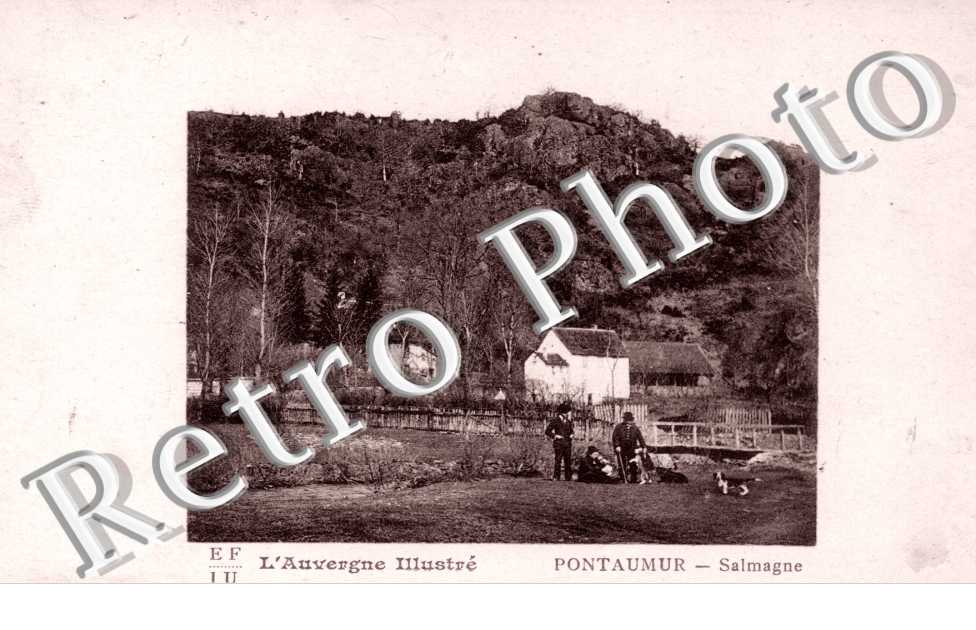 vue pitoresque