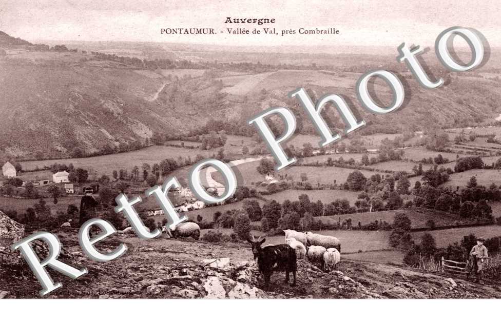 Vallee de la Val