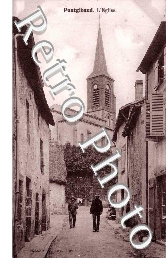 l&#039;eglise
