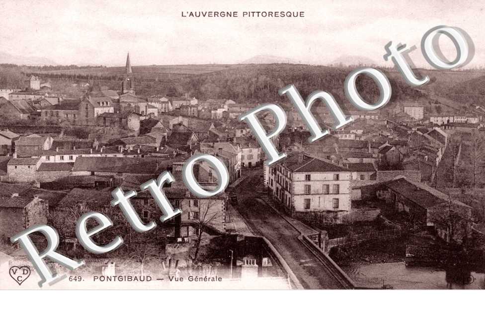 Vue Generale