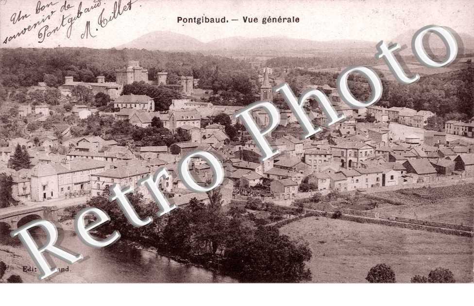 Vue generale