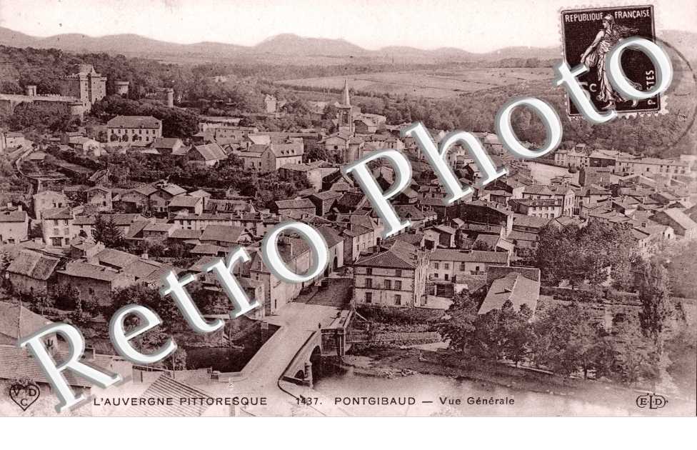 Vue generale