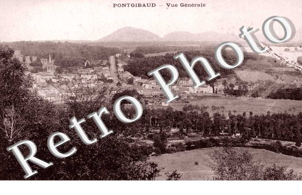 Vue generale