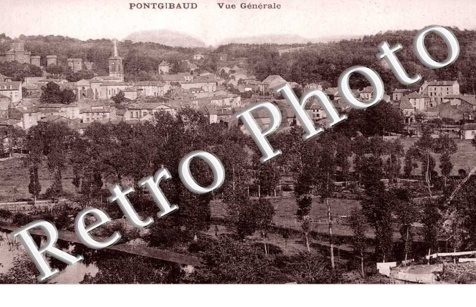 Vue generale