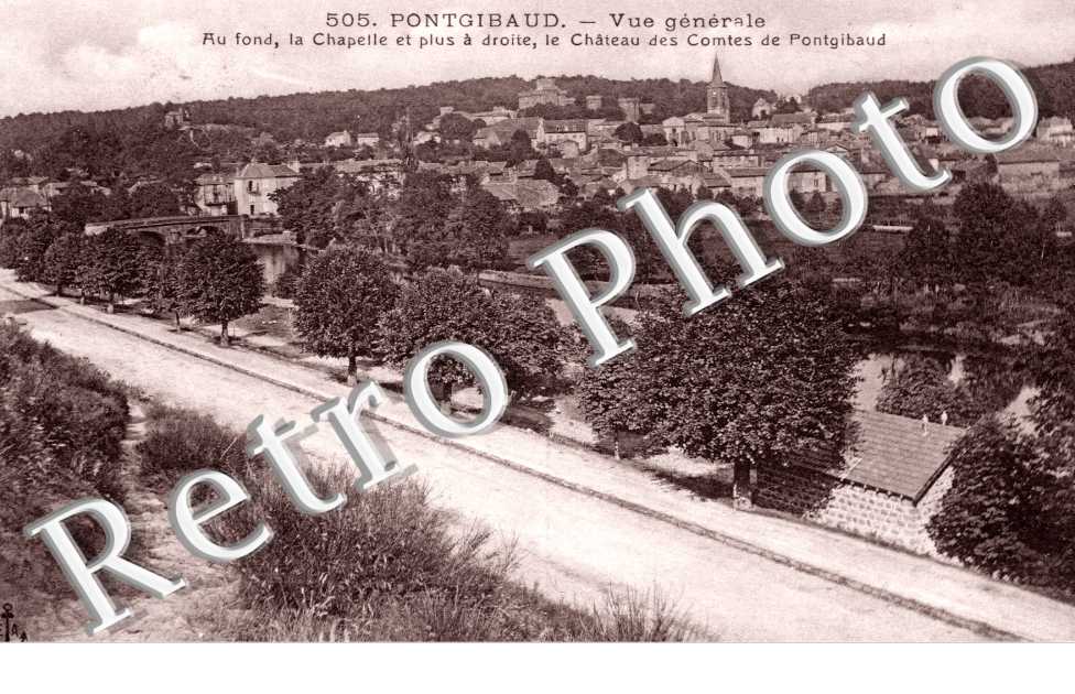 Vue generale
