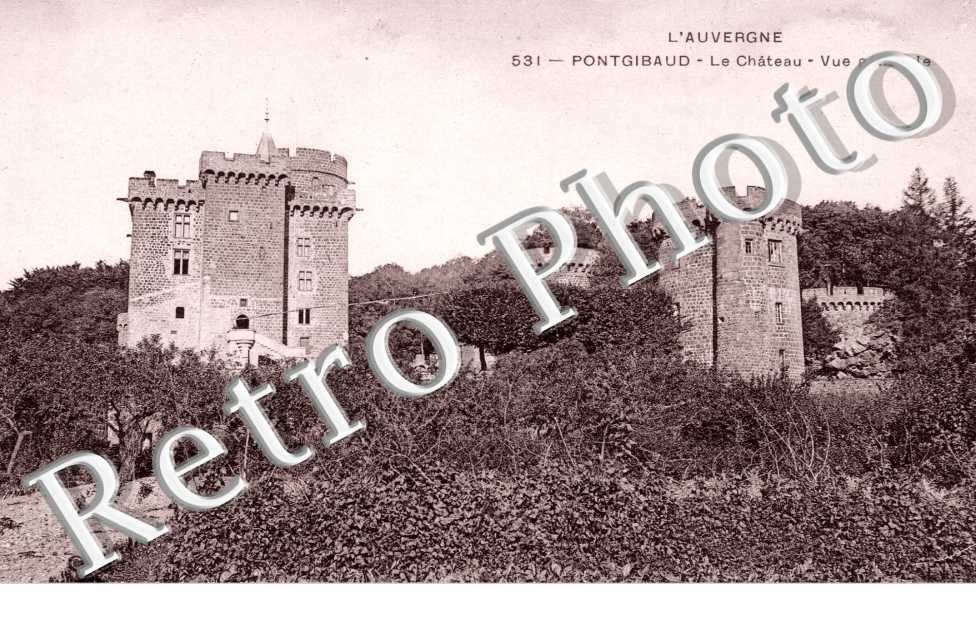 le Chateau