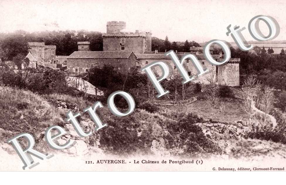 le Chateau