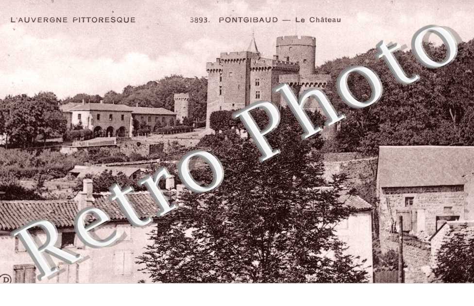 le Chateau