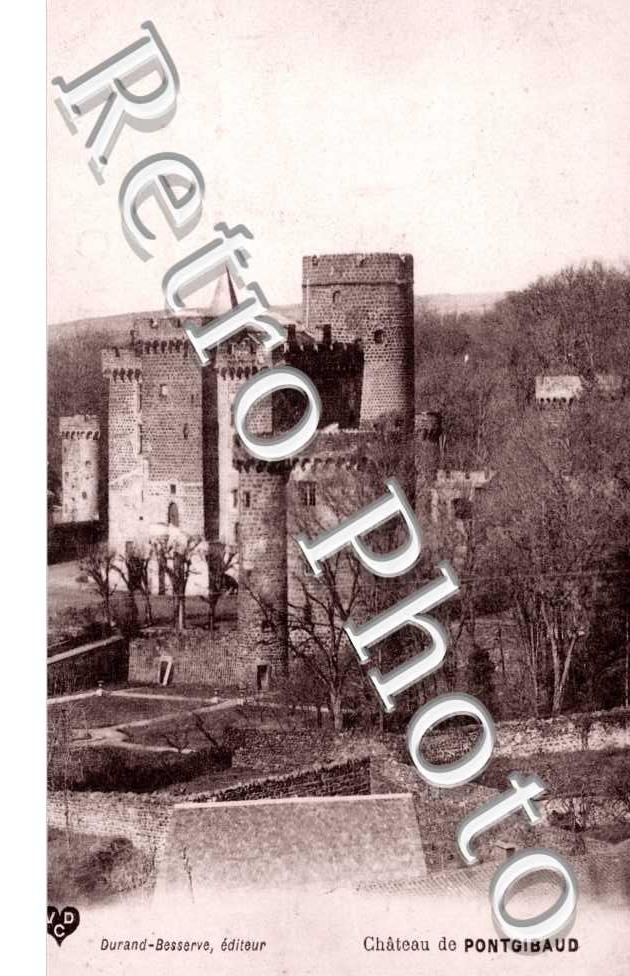 Chateau