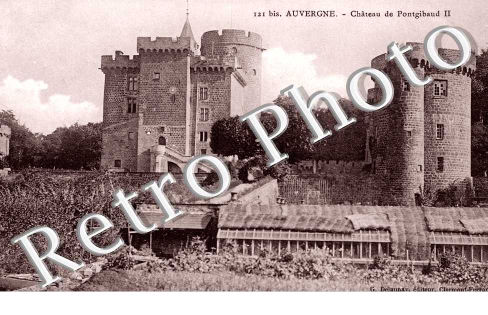 le Chateau