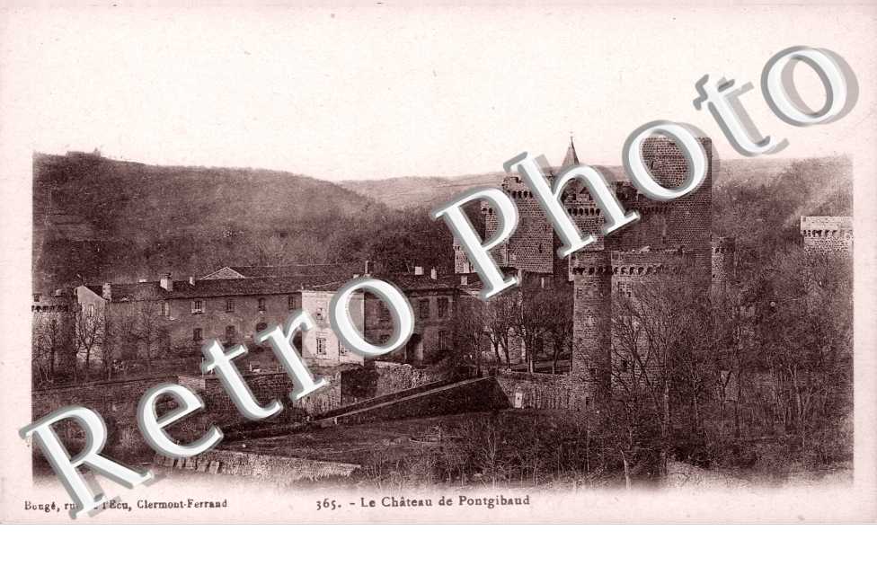 le Chateau