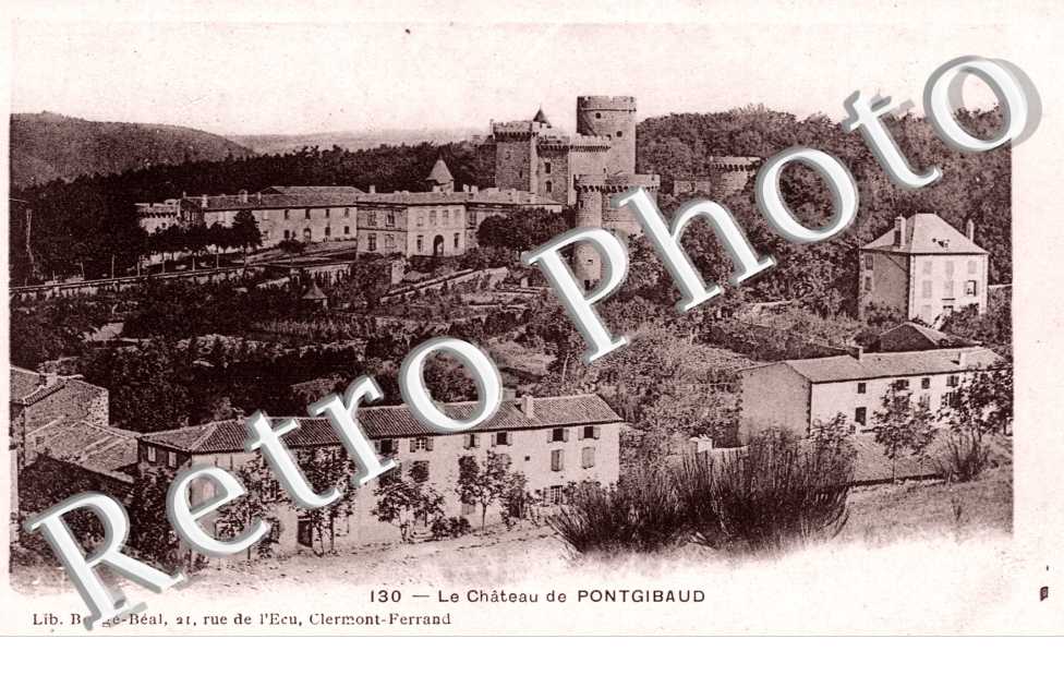 le Chateau