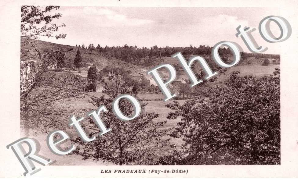 Vue Exterieure