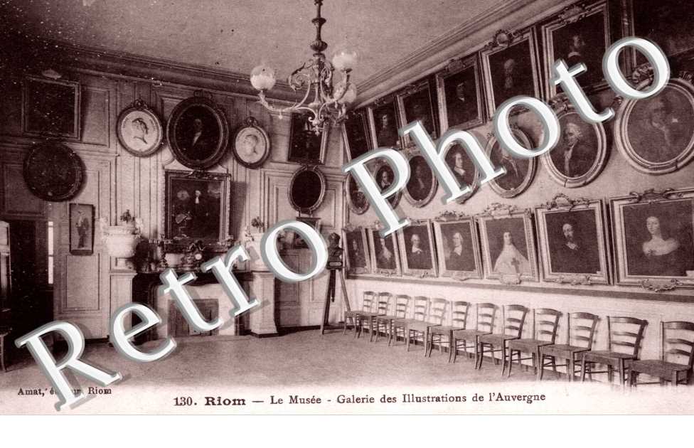 le musee