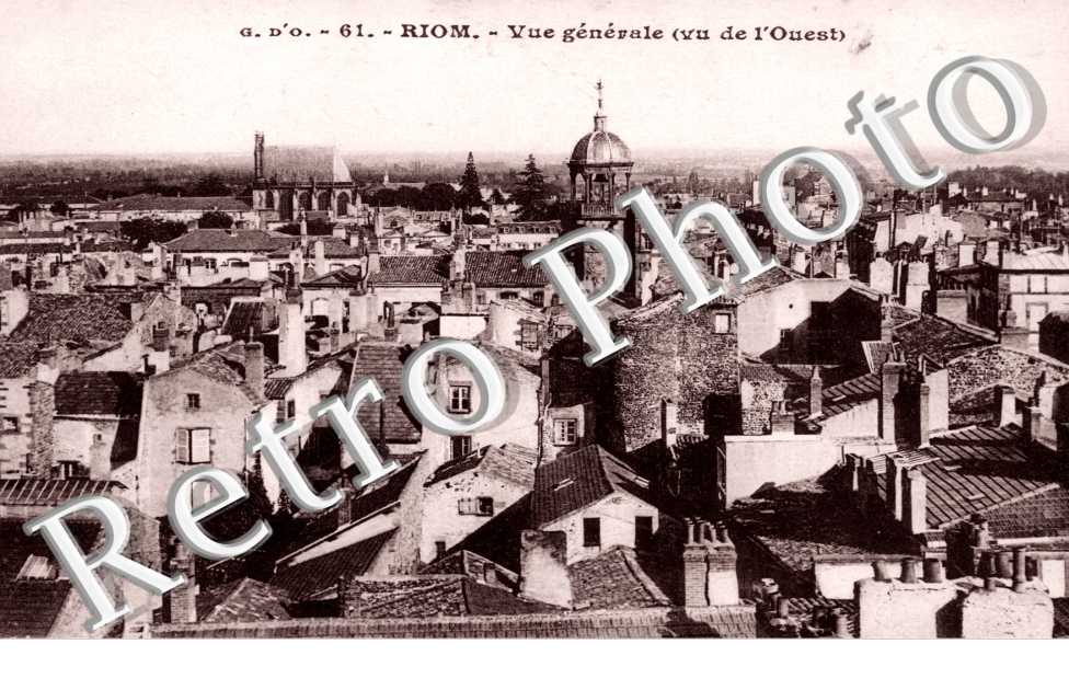 Vue generale