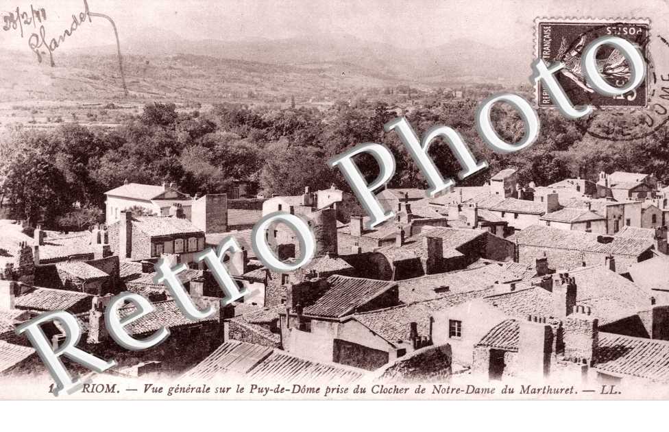 Vue generale