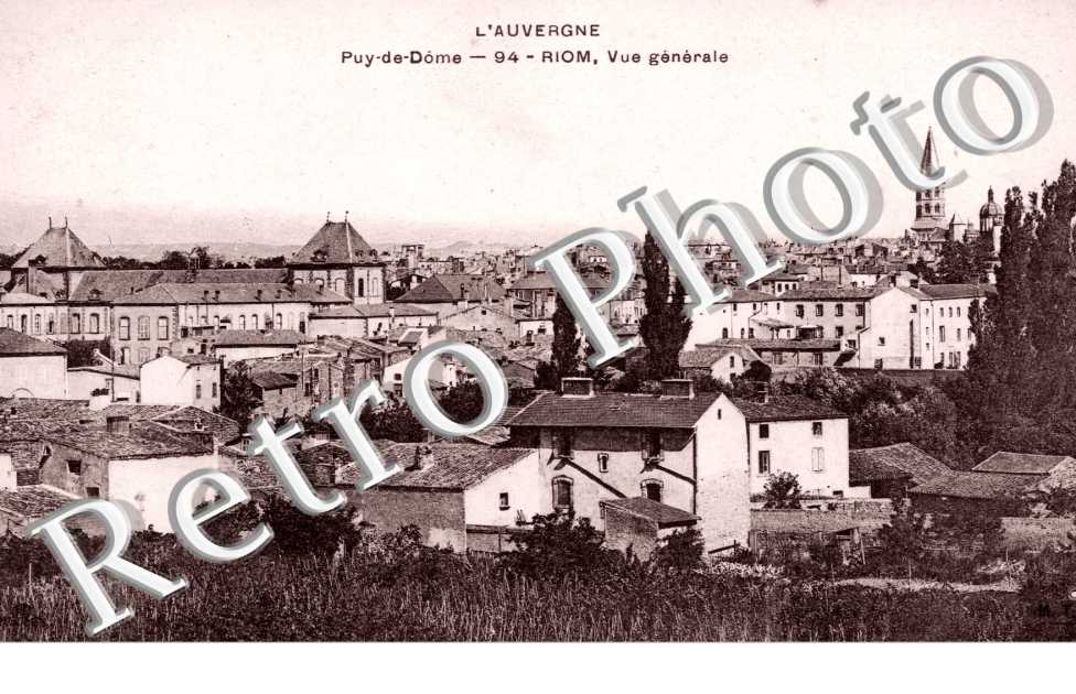 Vue generale