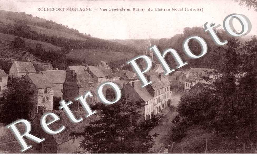 Vue generale