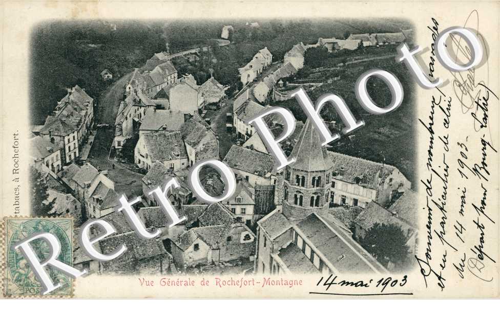 Vue generale