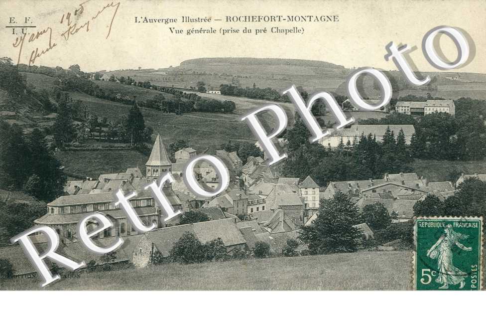 Vue generale