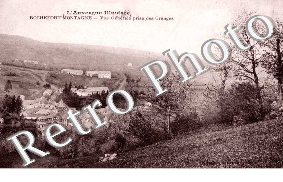 Vue generale
