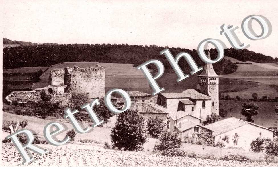 Vue generale