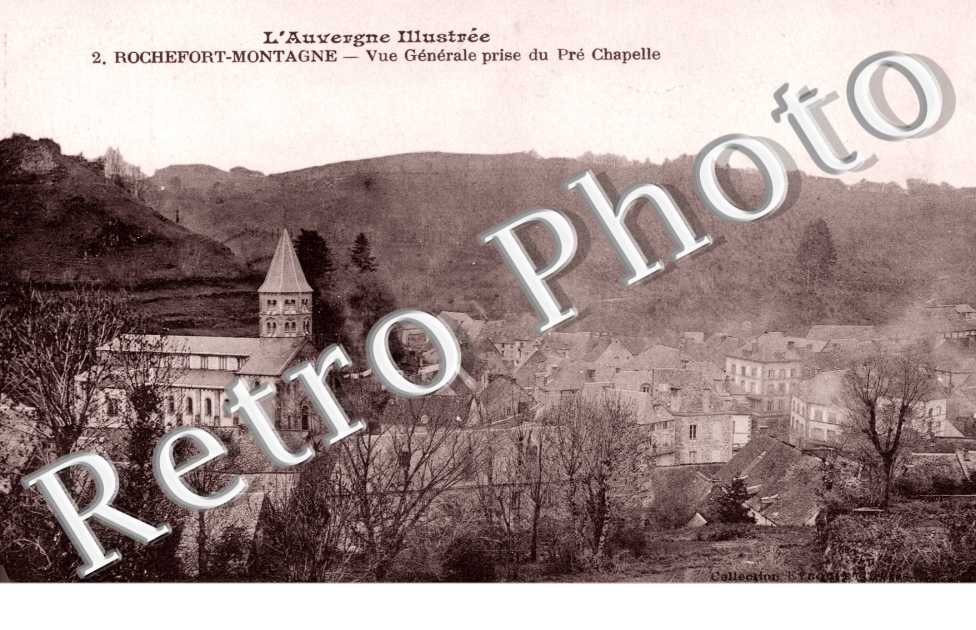 Vue generale