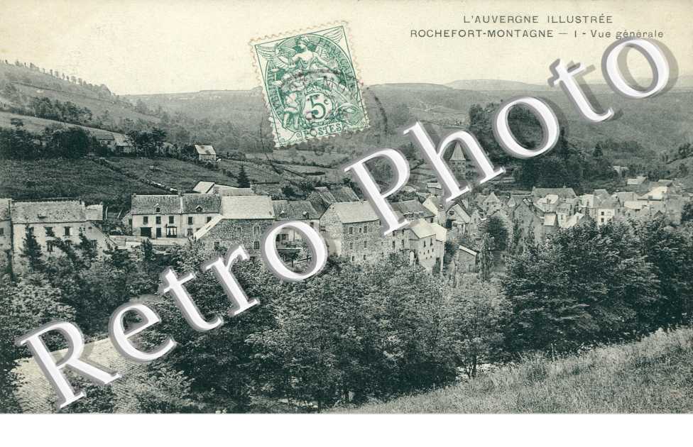 Vue generale