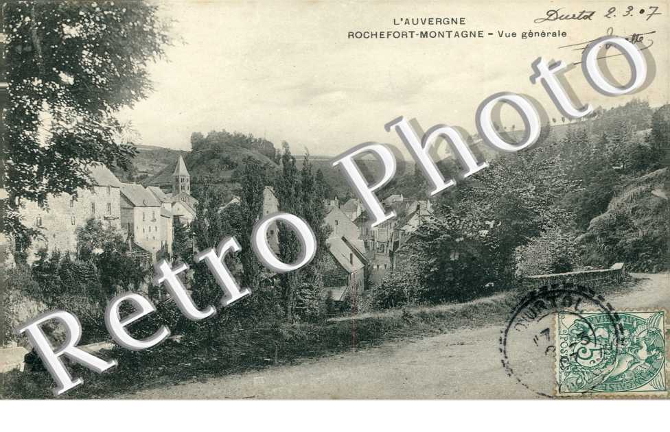 Vue generale