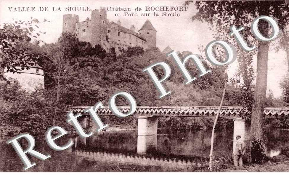 Chateau de Rochefort