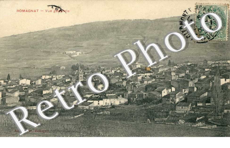Vue générale 