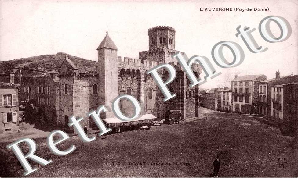 Place de l&#039;Eglise