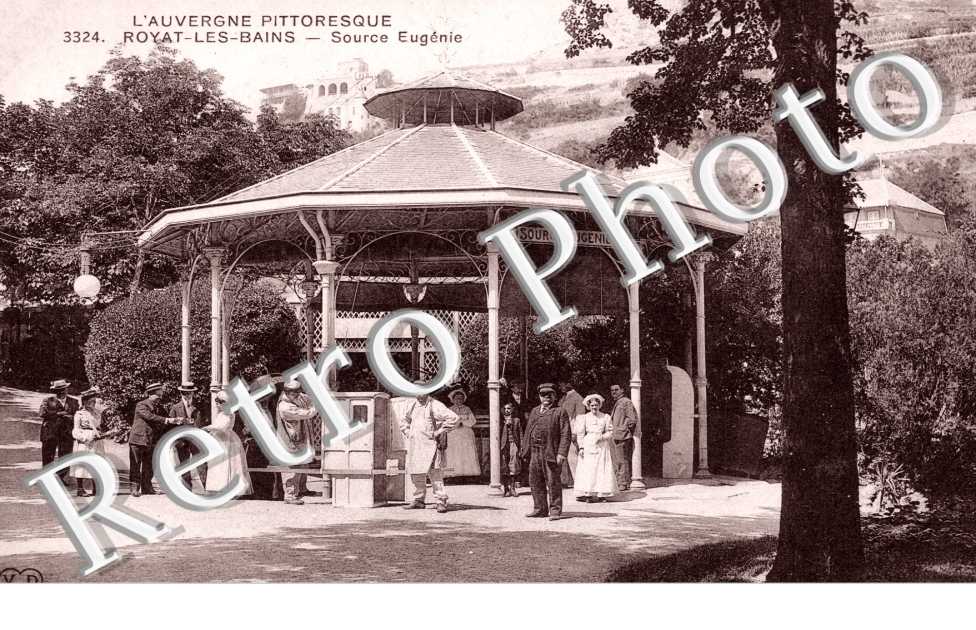 Source Eugenie