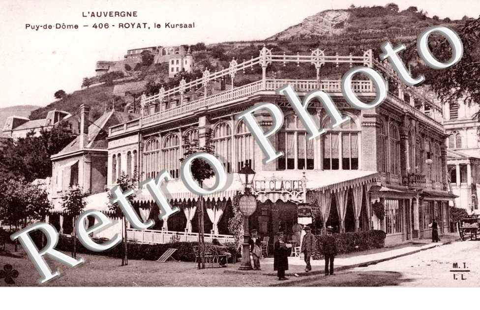 le Kursaal