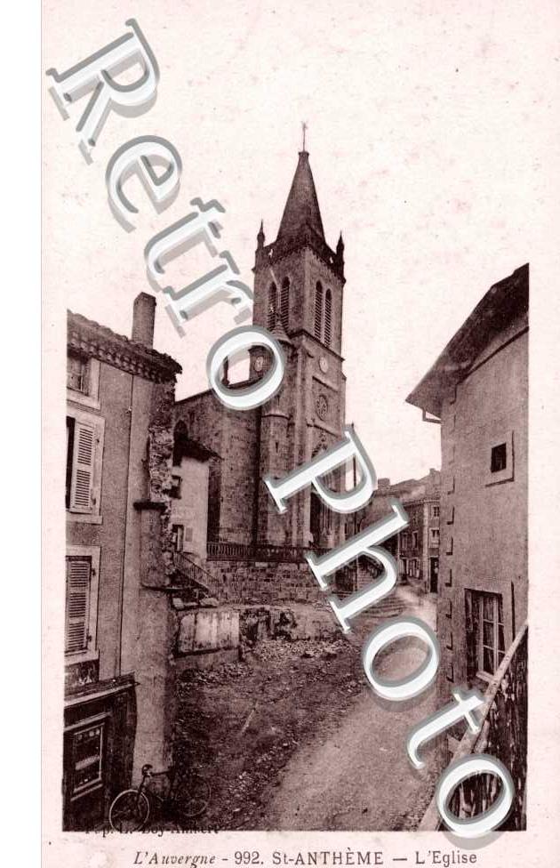 L&#039;eglise