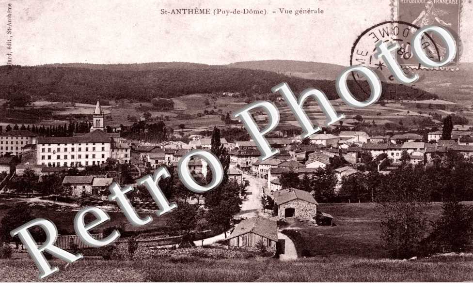 Vue generale