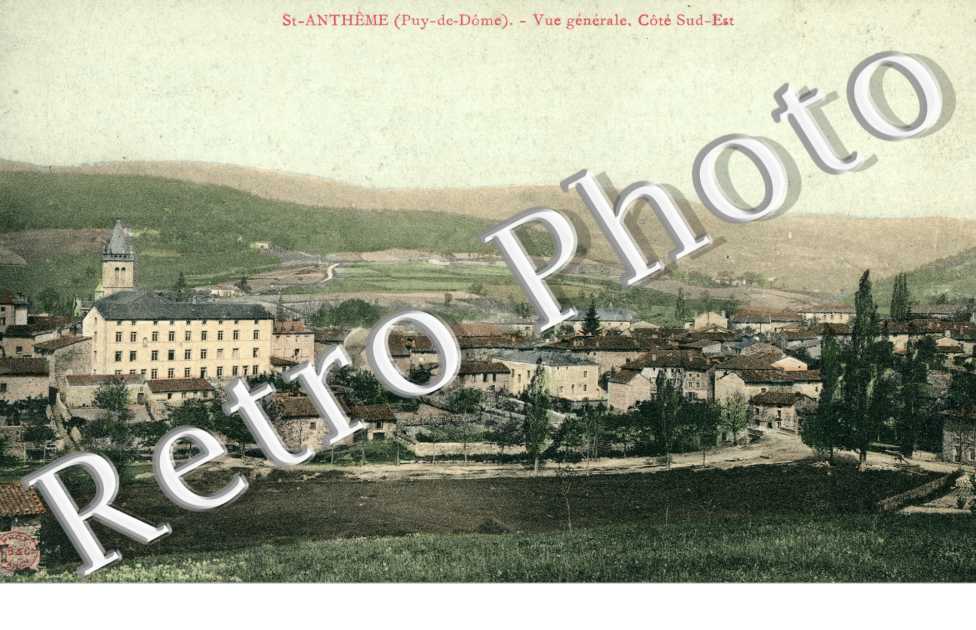 Vue generale
