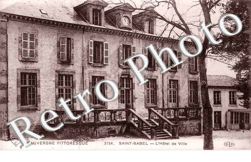 l&#039;hotel de ville