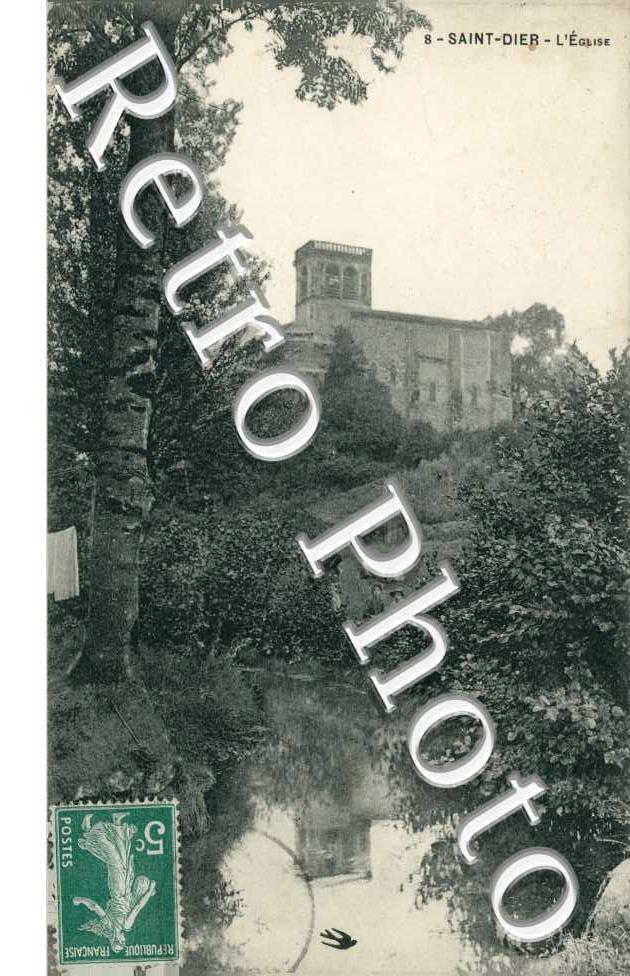 l&#039;eglise