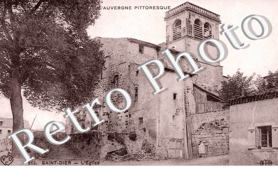 l&#039;eglise
