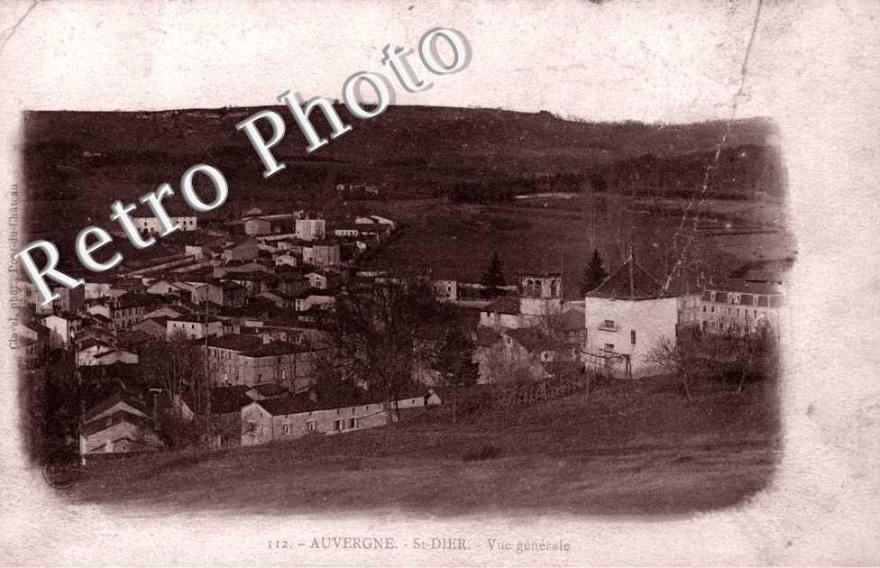 Vue generale