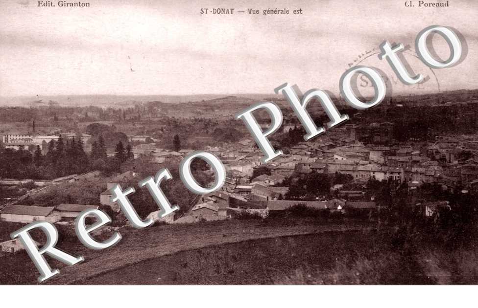 vue generale est