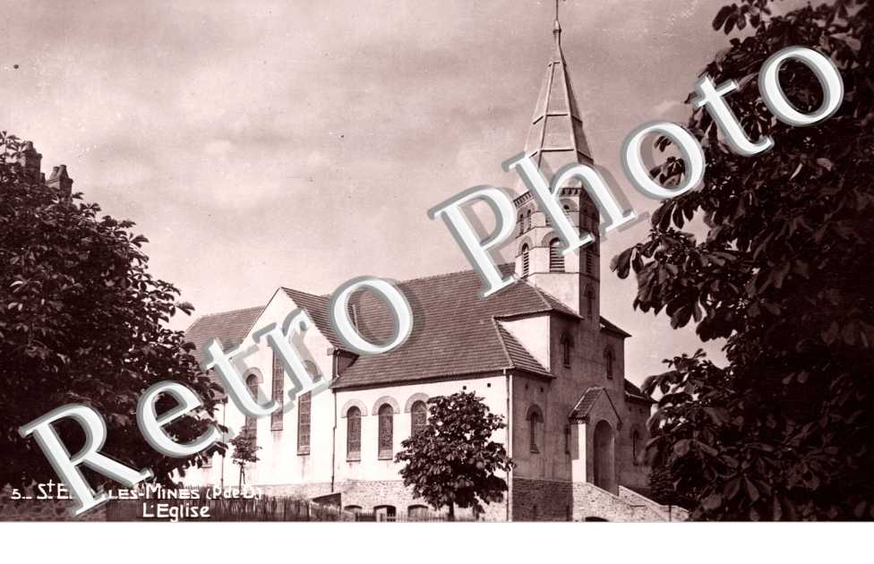 l&#039;eglise